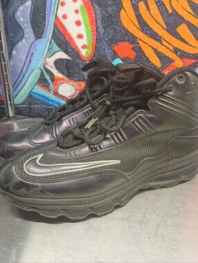 Nike Air Max Griffey Jr
